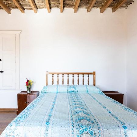 Eco Holidays House Raices Villa Fasnia Exteriör bild