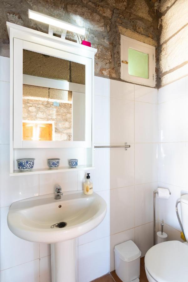Eco Holidays House Raices Villa Fasnia Exteriör bild
